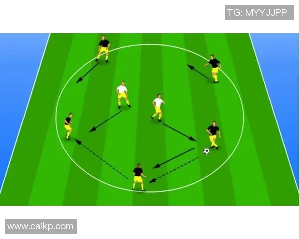 掌握足球停球技巧的关键方法与实用训练建议 掌握足球停球技巧的关键方法与实用训练建议