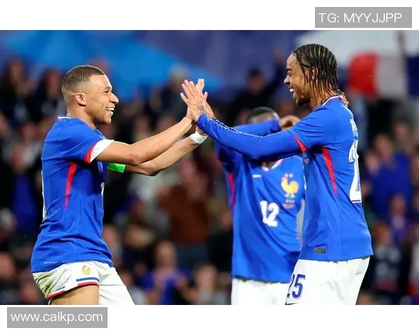 足球法国的辉煌历史与未来展望探讨 足球法国的辉煌历史与未来展望探讨