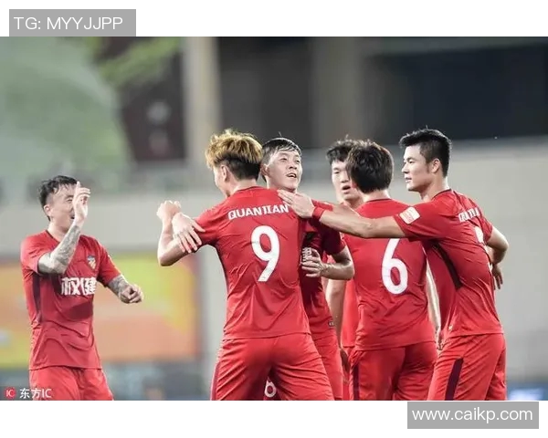 中超焦点战天津权健迎战广州富力争夺胜利荣耀之战